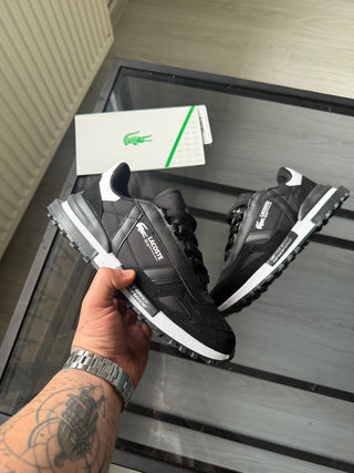 Lacoste siyah