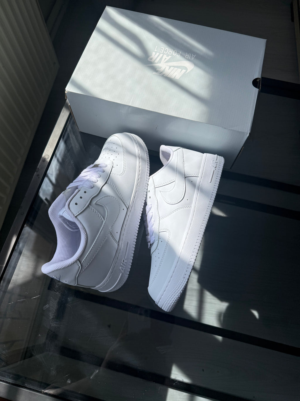 Air Force Beyaz