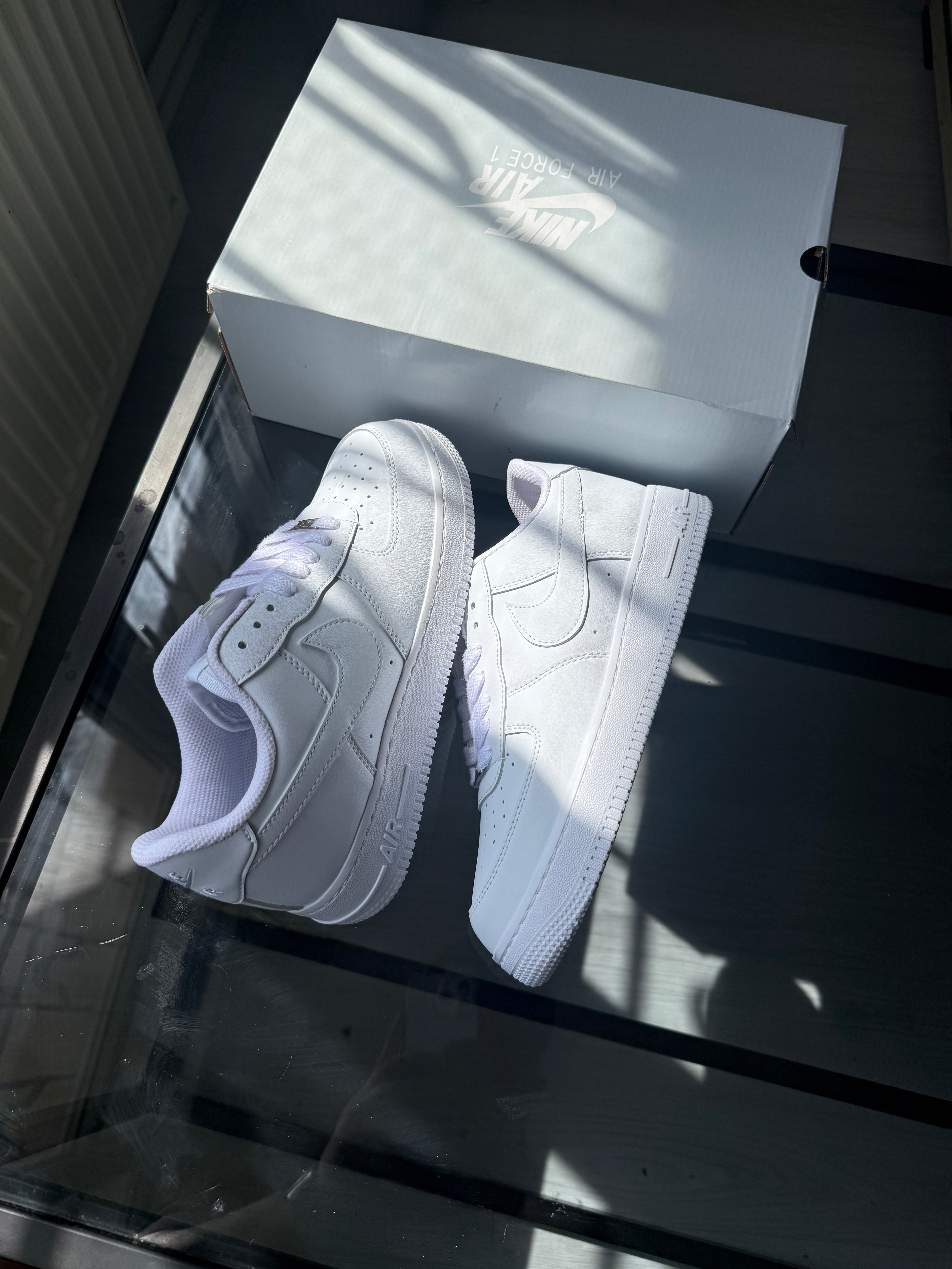 Air Force Beyaz