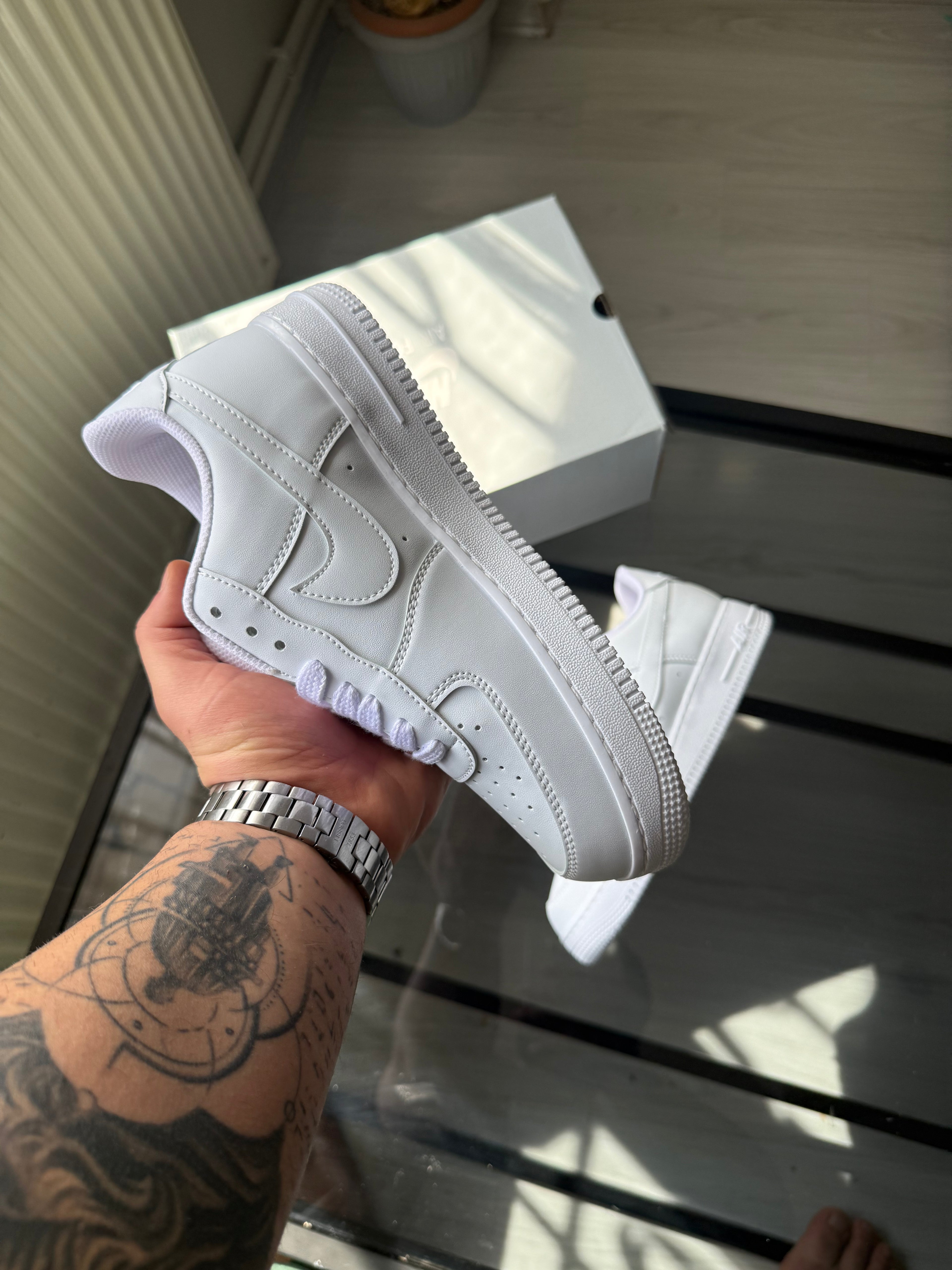 Air Force Beyaz
