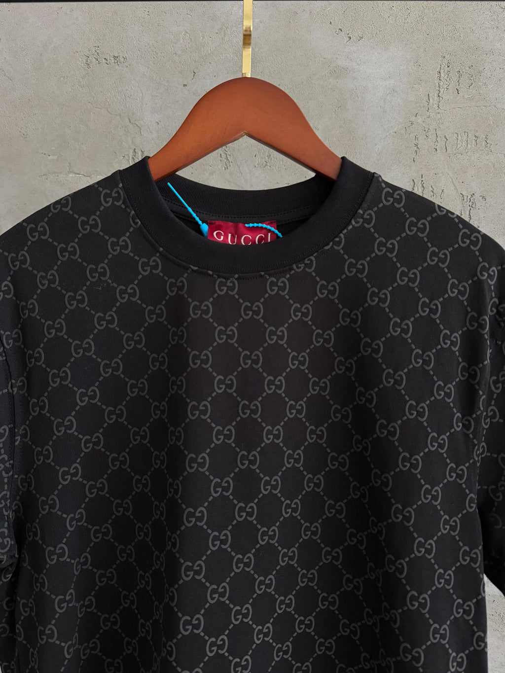 GC01 Siyah