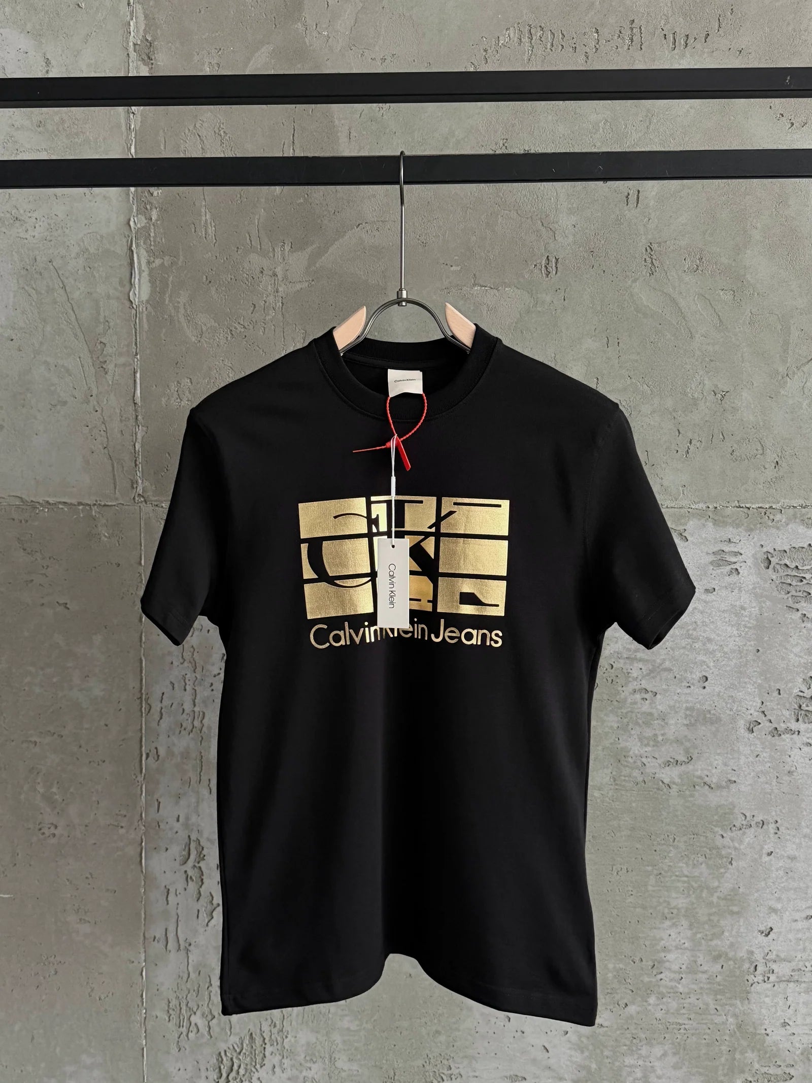 CK Siyah Gold