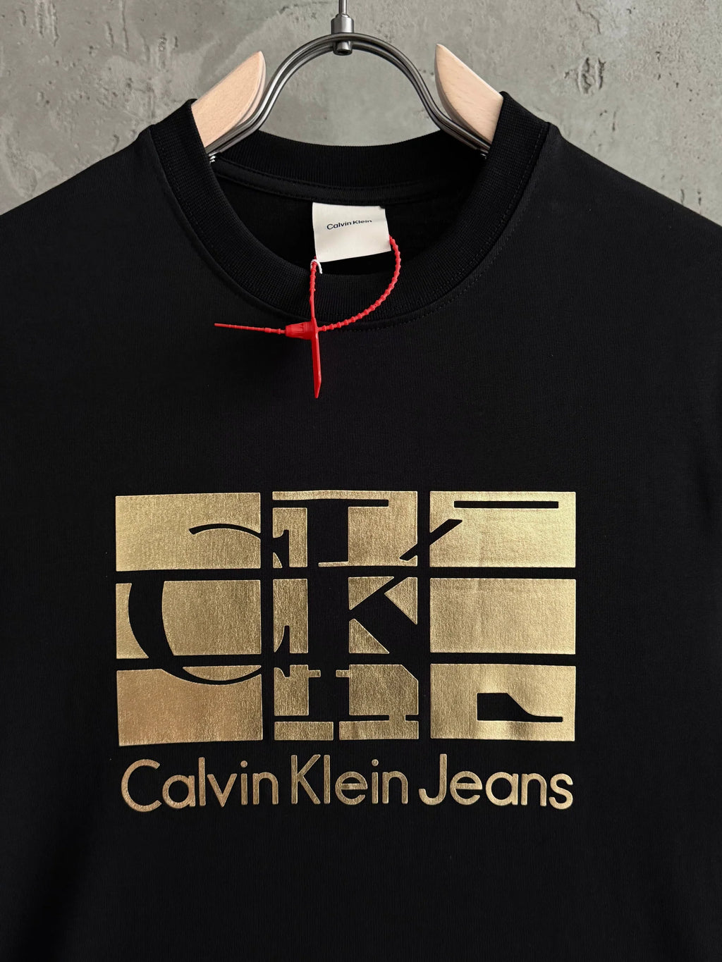 CK Siyah Gold